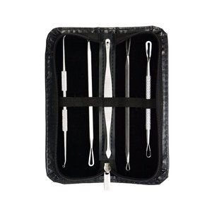 5-Piece Blackhead Remover Kit